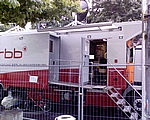 rbb Ü-Wagen
