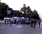 Bundestagswahl Mediapark