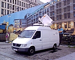 SNG am Pariser Platz