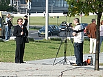 Live-Schaltung
