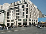 Ex-Giga-Studio in Berlin